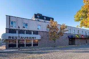 travelodge by wyndham prince albert