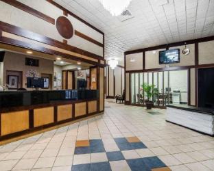 travelodge by wyndham prince albert