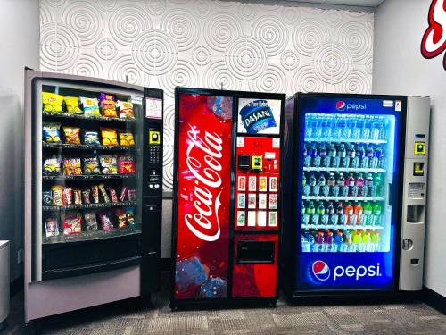 travelodge by wyndham prince albert