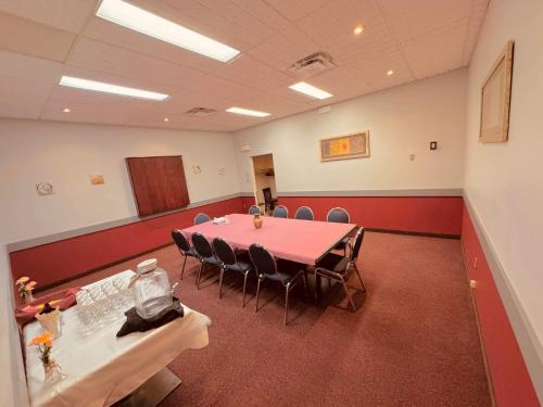 travelodge by wyndham prince albert