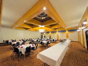 travelodge by wyndham prince albert