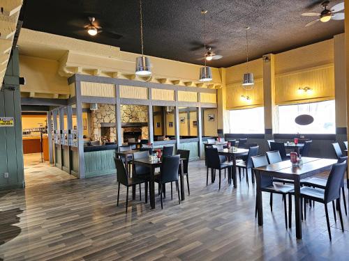 travelodge by wyndham prince albert