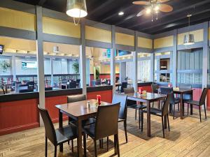 travelodge by wyndham prince albert