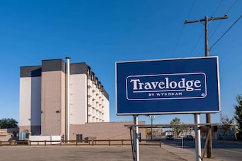 travelodge by wyndham prince albert