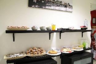 guest house pirelli