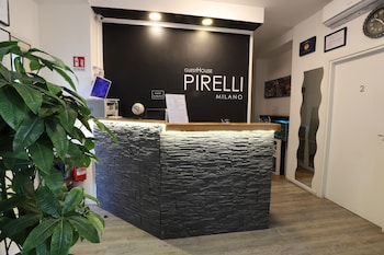 Guest House Pirelli,Centro Direzionale>>Arcore,2 star