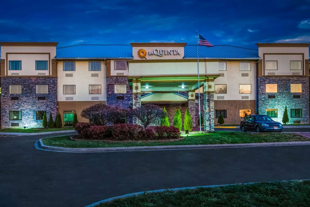 la quinta inn and suites by wyndham fairborn wright patterson