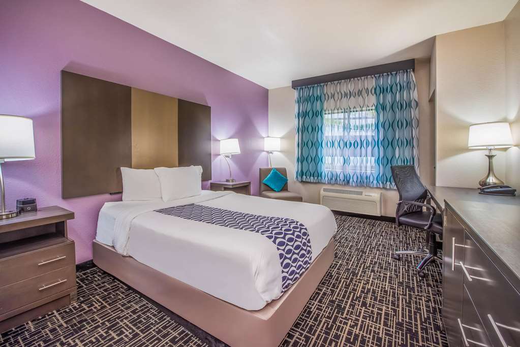 la quinta inn and suites by wyndham fairborn wright patterson