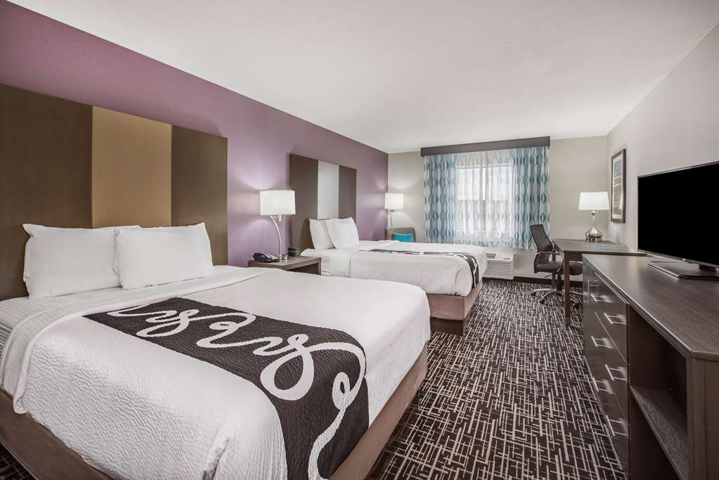 la quinta inn and suites by wyndham fairborn wright patterson