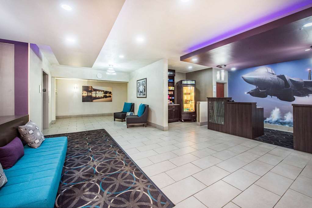 la quinta inn and suites by wyndham fairborn wright patterson