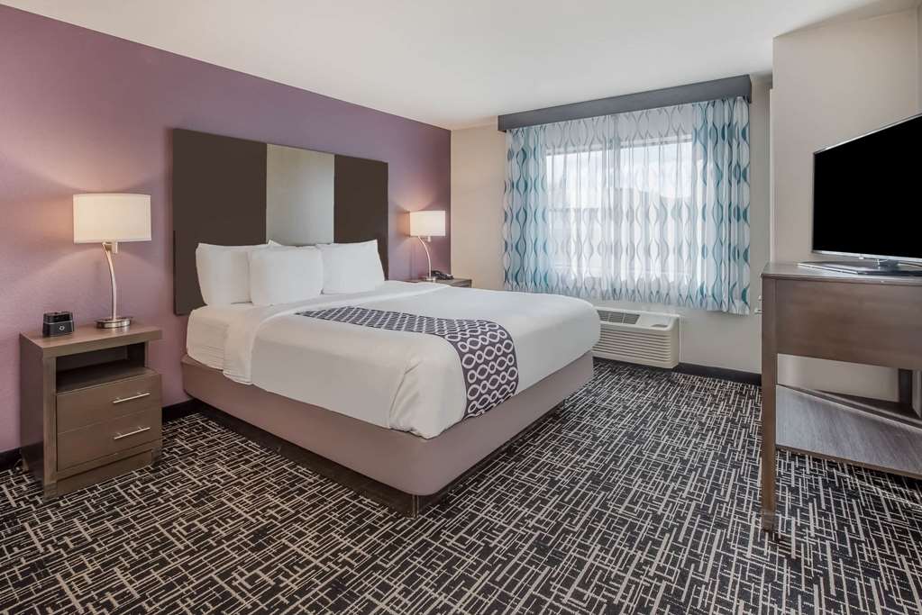 la quinta inn and suites by wyndham fairborn wright patterson