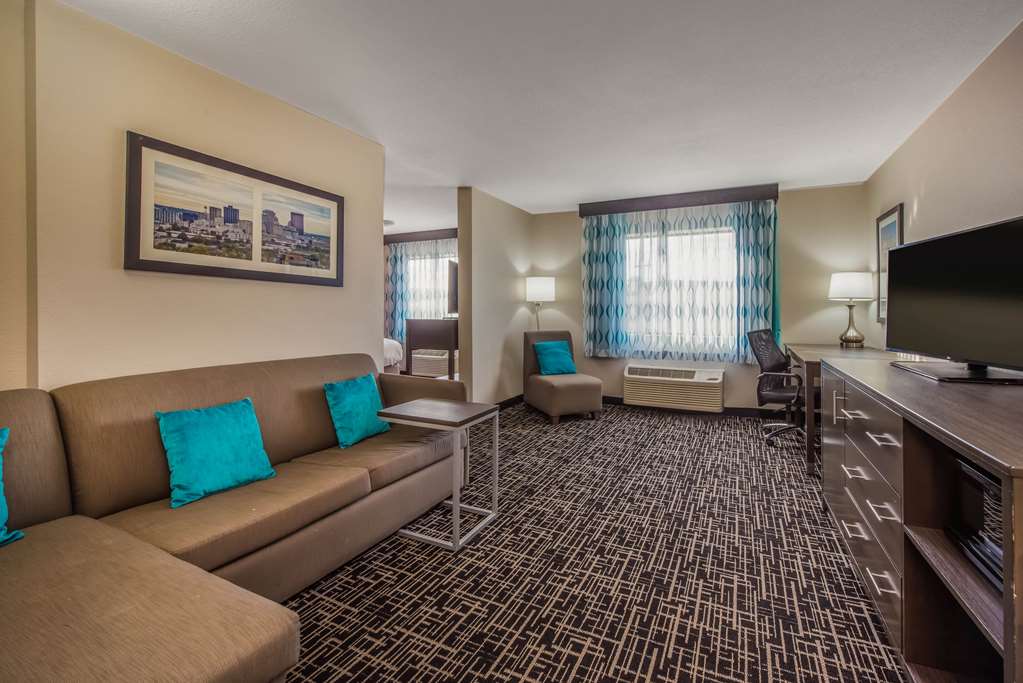 la quinta inn and suites by wyndham fairborn wright patterson