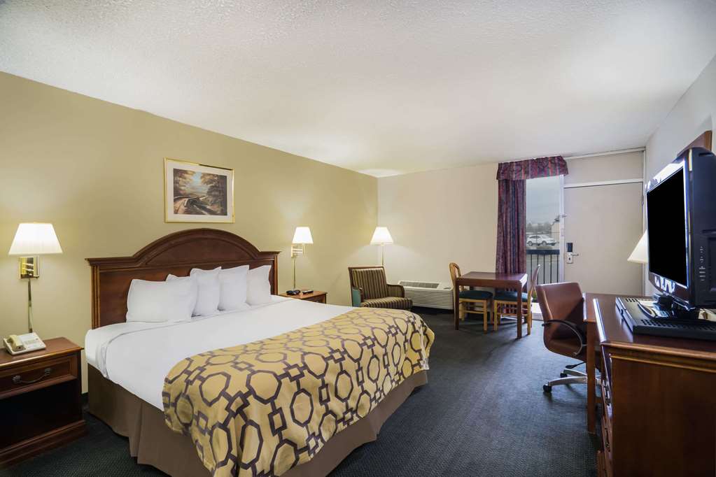 baymont by wyndham johnson city