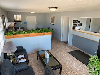 americas best value inn meridian