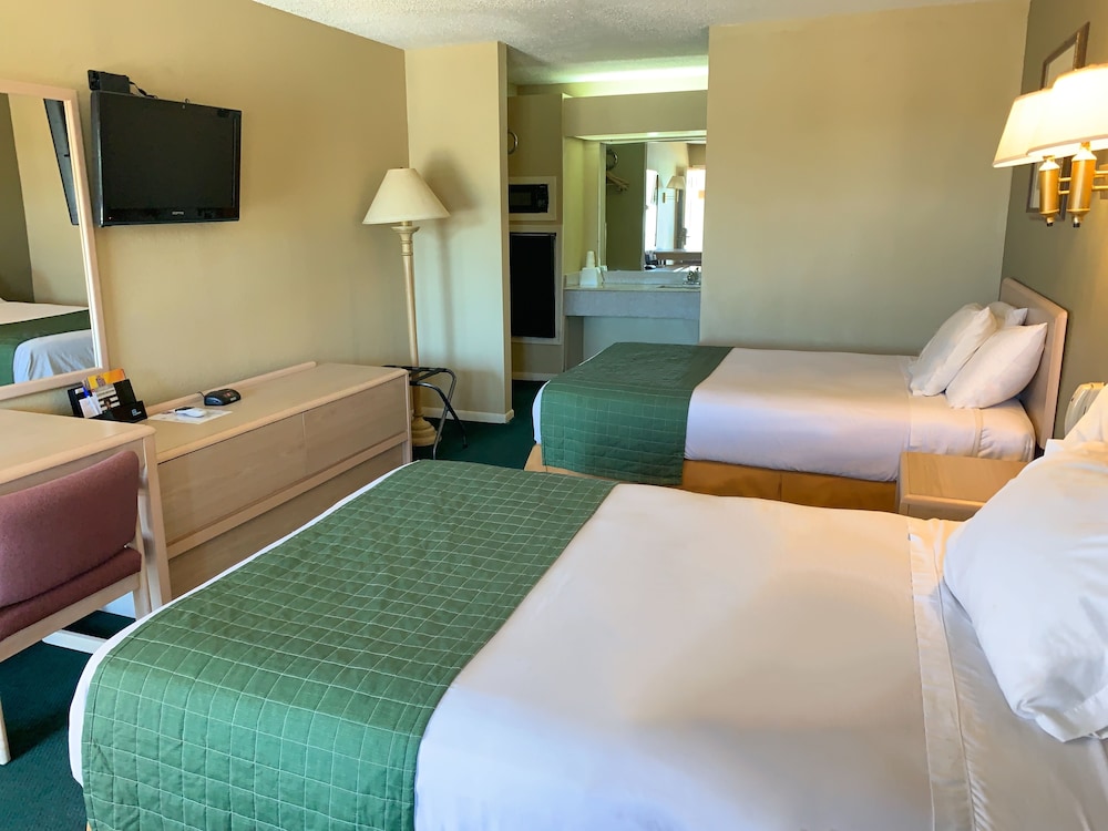 Americas Best Value Inn Meridian,Mississippi>>Meridian,2 star
