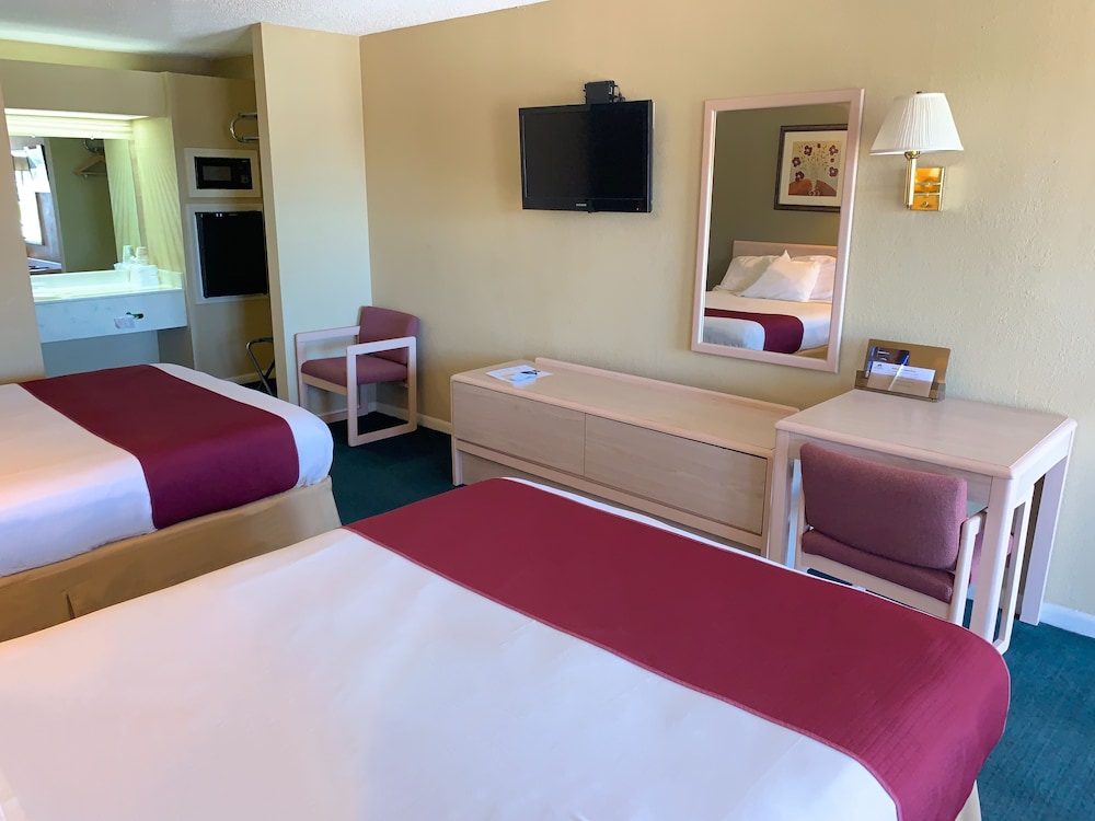 Americas Best Value Inn Meridian,Mississippi>>Meridian,2 star