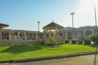 americas best value inn meridian