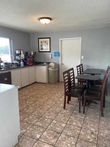 americas best value inn meridian