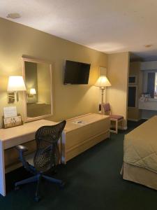 americas best value inn meridian