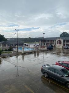 americas best value inn meridian