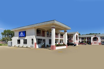 americas best value inn meridian