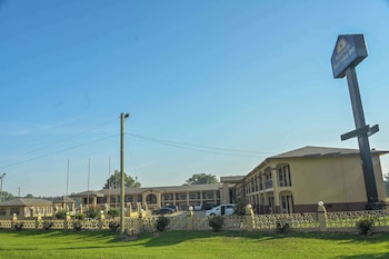 americas best value inn meridian