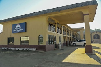 americas best value inn meridian