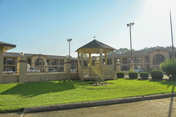 americas best value inn meridian