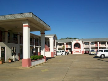 americas best value inn meridian