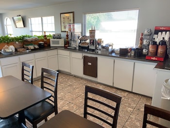 americas best value inn meridian