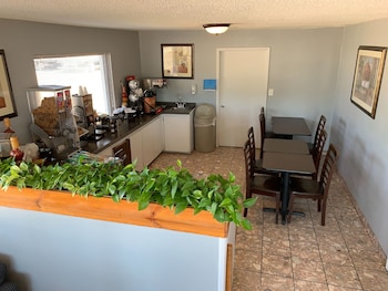 americas best value inn meridian