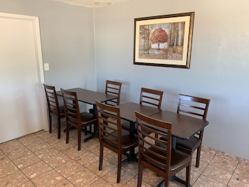 americas best value inn meridian