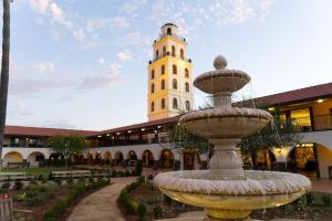 Hotel Mission De Oro,Gustine>>Crows Landing,4 star