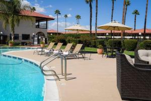 Hotel Mission De Oro,Gustine>>Crows Landing,4 star