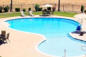 Hotel Mission De Oro,Gustine>>Crows Landing,4 star