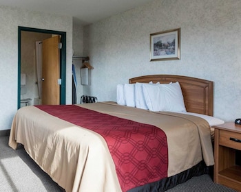 econo lodge inn and suites canandaigua