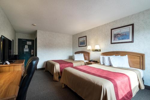 econo lodge inn and suites canandaigua