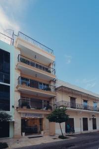 hotel la colonia
