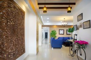hotel la colonia