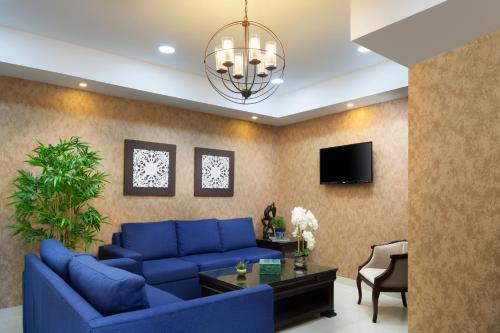 hotel la colonia