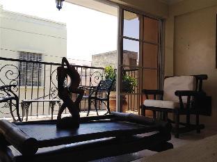 hotel la colonia