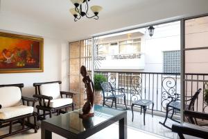 hotel la colonia