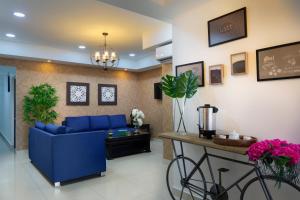 hotel la colonia