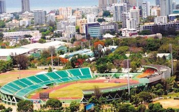 santo domingo