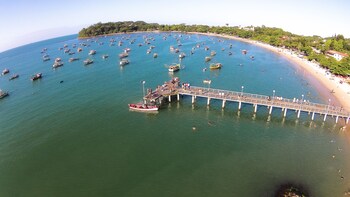 pousada quinta da baleeira