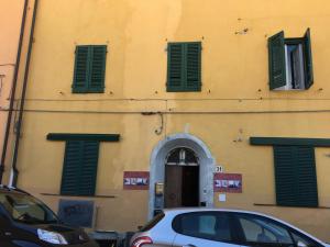 la maison dei miracoli