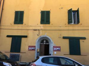 la maison dei miracoli