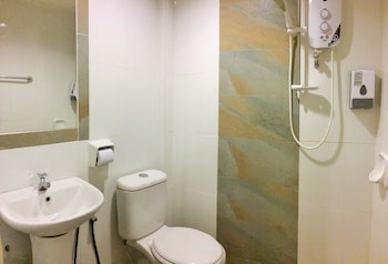 sun inns hotel puchong