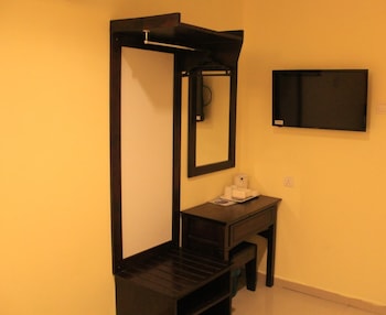 sun inns hotel puchong