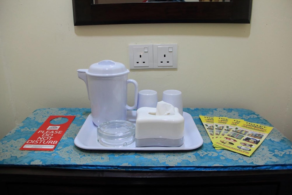 sun inns hotel puchong